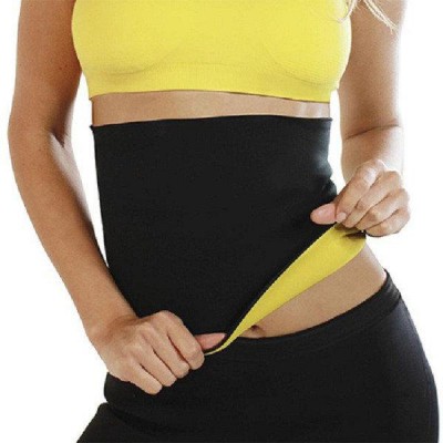 Пояс для схуднення Hot Shapers стягуючий Розмір XL: 81-85 см (397)
