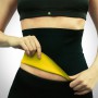 Пояс для схуднення Hot Shapers стягуючий Розмір XL: 81-85 см (397)