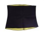 Пояс для схуднення Hot Shapers стягуючий Розмір XL: 81-85 см (397)