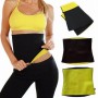 Пояс для схуднення Hot Shapers стягуючий Розмір XL: 81-85 см (397)