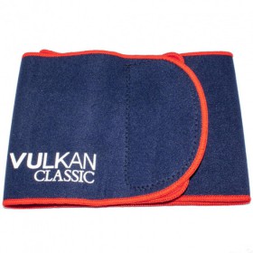 Универсальный пояс для похудения Vulkan Classic Max Синий (3-5561)