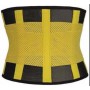 Пояс, корсет для схуднення Hot Shapers Hot Power Belt стягуючий на липучці (Розмір XL, обхват талії 86 - 90 см)