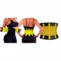 Пояс для схуднення Hot Shapers Power Belt на липучці розмір L (А-25)