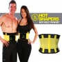 Пояс для схуднення Hot Shapers Power Belt на липучці Yellow (3811150-XL)