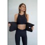 Пояс для схуднення Power System Slimming Belt Wt Pro PS-4001 L 100х25