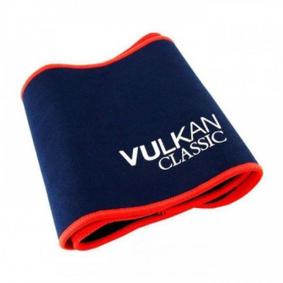 Пояс для схуднення VULKAN Classic EXTRA LONG 110x20 см