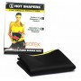 Пояс Hot Shapers Pants для схуднення Neotex Black (091837)