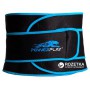 Пояс для схуднення PowerPlay 4303 Black/Blue (PP_4303_Black/Blue)