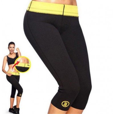 Бриджі для схуднення Hot Shaper Pants (р-н М)