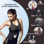 Пояс для схуднення Power System Slimming Belt Wt Pro PS-4001 L (100*25)