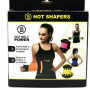 Розтягуючий пояс Hot Shaper Hot Belt Power для схуднення