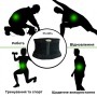 Пояс для підтримки спини Power System Neo Back Support PS-6014 L/XL