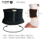 Пояс для підтримки спини Power System Neo Back Support PS-6014 L/XL
