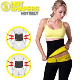 Пояс для схуднення Hot Shapers Neotex Belt (Розмір XL)