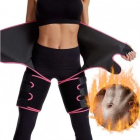 Коригувальний костюм для схуднення Adjustable one Piece Пояс 3в1 для корекції фігури