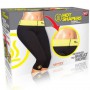 Шорти для схуднення HOT SHAPERS Pants Yoga XXXL