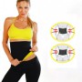 Пояс Hot Shapers Hot Belt, для тренувань, схуднення і для бігу (bi3061100)