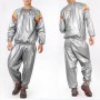 Костюм для схуднення вагогонка для боксу дзюдо Sauna Suit ST-2122 (OL-152864)