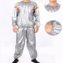 Костюм для схуднення вагогонка для боксу дзюдо Sauna Suit ST-2122 (OL-152864)