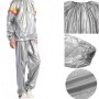 Костюм для схуднення вагогонка для боксу дзюдо Sauna Suit ST-2122 (OL-152864)