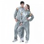 Костюм для схуднення вагогонка для боксу дзюдо Sauna Suit ST-2122 (OL-152864)