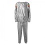 Костюм для схуднення вагогонка для боксу дзюдо Sauna Suit ST-2122 (OL-152864)