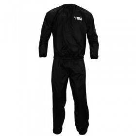 Сгоночный костюм TITLE Exceed Nylon Sauna Suit Розмір: L
