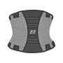 Пояс-корсет для підтримки спини Power System PS-6031 Waist Shaper Grey L/XL