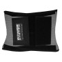 Пояс-корсет для підтримки спини Power System PS-6031 Waist Shaper Grey L/XL