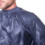 Костюм-сауна Sauna Suit ST-0025 Sibote 3XL Сірий (06488004)