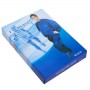 Костюм-сауна Sauna Suit ST-0025 Sibote 3XL Сірий (06488004)