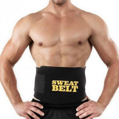 Жироспалюючий Пояс для схуднення Sweet Sweat Waist Trimmer Belt