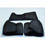 Пояс для схуднення та корекції фігури Adjustable One Piece Waist Band Black L\XL