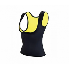 Майка сауна для похудения Hot Shapers Размер L