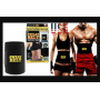 Пояс для похудения Sweet Sweat Waist Trimmer Belt L