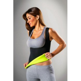 Майка сауна для схуднення Hot Shapers Розмір M