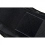 Неопреновый пояс для похудения Majestic Sport 104 см Черный 000200191
