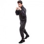 Костюм-сауна Sauna Suit TKSNS Top King Boxing XL Чорний (06551001)