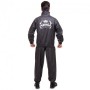 Костюм-сауна Sauna Suit TKSNS Top King Boxing XL Чорний (06551001)