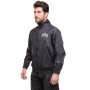 Костюм-сауна Sauna Suit TKSNS Top King Boxing XL Чорний (06551001)