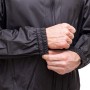 Костюм-сауна Sauna Suit TKSNS Top King Boxing XL Чорний (06551001)