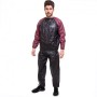 Костюм-сауна Sauna Suit Star ST-4810 FDSO XXL Темно-серый (06508201)