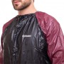 Костюм-сауна Sauna Suit Star ST-4810 FDSO XXL Темно-серый (06508201)