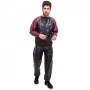 Костюм-сауна Sauna Suit Star ST-4810 FDSO S/M Темно-серый (06508201)