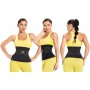 Пояс для схуднення Hot Shapers Power Belt на липучці ВЕЛИКИЙ