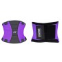 Пояс-корсет для підтримки спини Power System PS-6031 Waist Shaper Purple L/XL