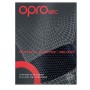 Пояс для підтримки спини OPROtec Back Support OSFM TEC5753-OSFM Чорний