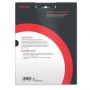 Пояс для підтримки спини OPROtec Back Support OSFM TEC5753-OSFM Чорний