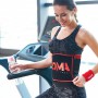 Пояс для схуднення Loma Sports (XXL талія 125-145см)