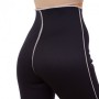 Одежда для похудения - шорты сауна 'Sport Sweating Pants ST-2150' (р. XL) (1009109-Black-XL)